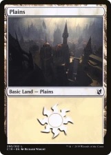 Plains card image