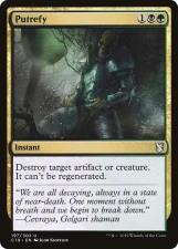 Putrefy card image