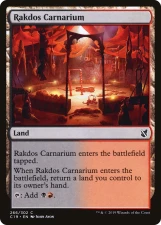 Rakdos Carnarium card image
