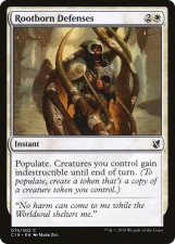 Rootborn Defenses card image