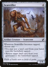 Scaretiller card image