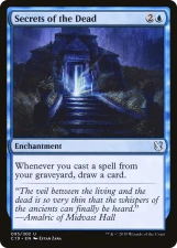 Secrets of the Dead card image