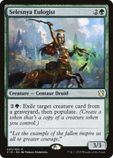 Selesnya Eulogist card image