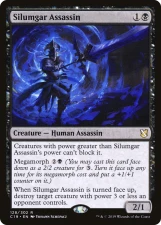 Silumgar Assassin card image
