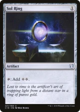 Sol Ring card image