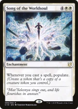 Song of the Worldsoul card image