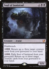 Soul of Innistrad card image