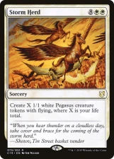 Storm Herd card image