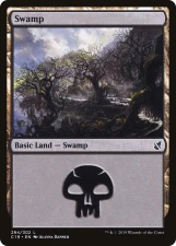 Swamp card image