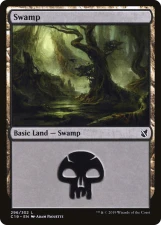 Swamp card image