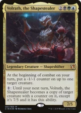 Volrath, the Shapestealer card image
