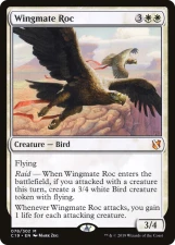 Wingmate Roc card image
