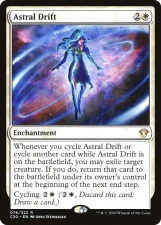 Astral Drift card image