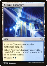 Azorius Chancery card image