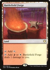 Battlefield Forge card image
