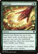 Cultivate card image