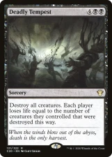 Deadly Tempest card image