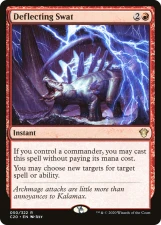 Deflecting Swat card image