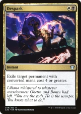 Despark card image