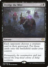 Dredge the Mire card image