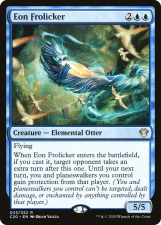 Eon Frolicker card image