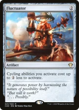 Fluctuator card image