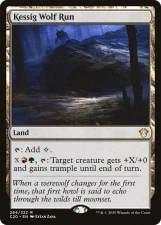 Kessig Wolf Run card image
