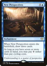 New Perspectives card image