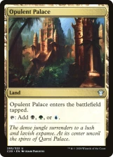Opulent Palace card image