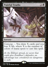 Painful Truths card image
