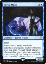 Portal Mage card image