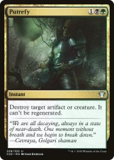 Putrefy card image