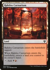 Rakdos Carnarium card image