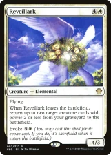 Reveillark card image