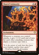 Shared Animosity card image