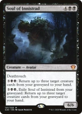 Soul of Innistrad card image