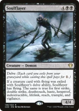 Soulflayer card image