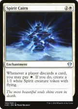 Spirit Cairn card image