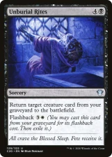 Unburial Rites card image