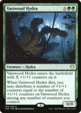Vastwood Hydra card image