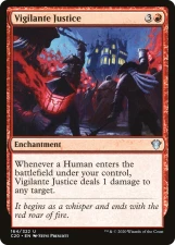 Vigilante Justice card image