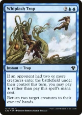 Whiplash Trap card image
