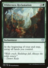 Wilderness Reclamation card image