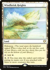 Windbrisk Heights card image