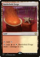 Battlefield Forge card image