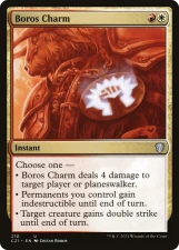 Boros Charm card image