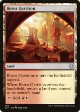 Boros Garrison card image