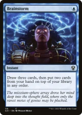 Brainstorm card image