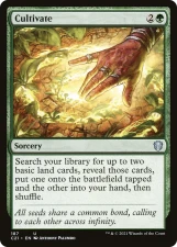 Cultivate card image