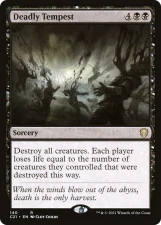 Deadly Tempest card image